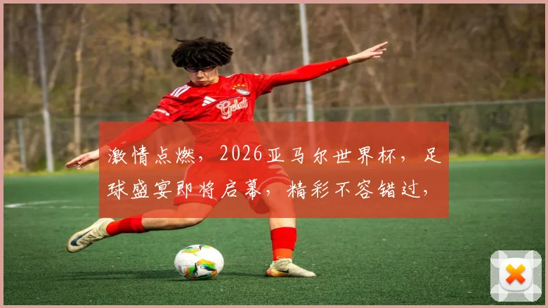 激情点燃，2026亚马尔世界杯，足球盛宴即将启幕，精彩不容错过，共襄盛举
