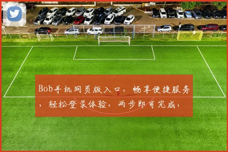 Bob手机网页版入口，畅享便捷服务，轻松登录体验，两步即可完成，快速访问