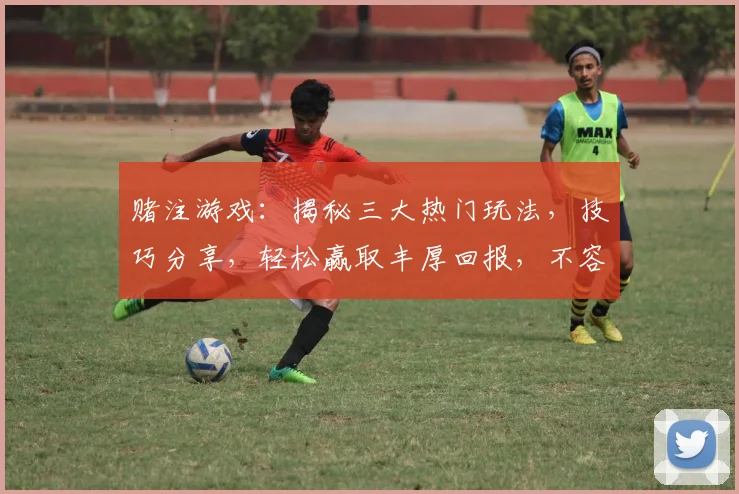 赌注游戏：揭秘三大热门玩法，技巧分享，轻松赢取丰厚回报，不容错过